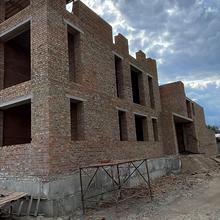 Хід будівництва ЖК Drive city, 2 будинок, травень 2026