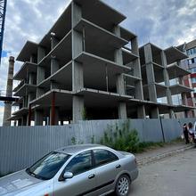 Хід будівництва вул. Гайдамацька, 35, Будинок, травень 2026