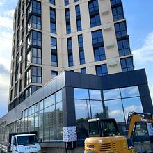 Хід будівництва ЖК PERFECT City, 4 будинок, травень 2026
