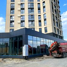 Хід будівництва ЖК PERFECT City, 4 будинок, травень 2026