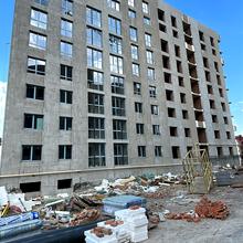 Хід будівництва ЖК PERFECT City, 3 будинок, травень 2026