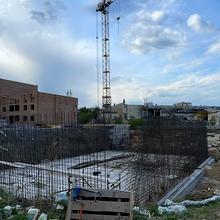 Хід будівництва ЖК PERFECT City, 1 будинок, травень 2026