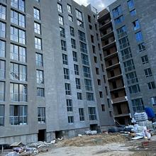 Хід будівництва ЖК PERFECT City, 3 будинок, травень 2026