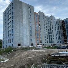 Хід будівництва ЖК PERFECT City, 3 будинок, травень 2026
