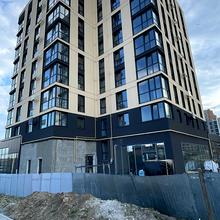 Хід будівництва ЖК PERFECT City, 4 будинок, травень 2026