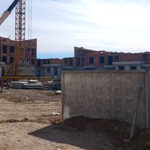 Хід будівництва ЖК Новий Хотів, 3 будинок, травень 2026