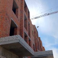 Хід будівництва ЖК Новий Хотів, 3 будинок, травень 2026