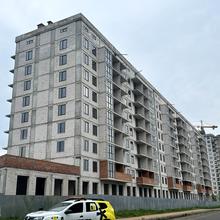 Хід будівництва ЖК Авантаж 247, 1 будинок, травень 2026
