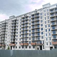 Хід будівництва ЖК Авантаж 247, 1 будинок, травень 2026
