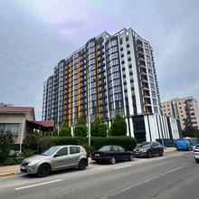 Хід будівництва ЖК Central Bucha, 1 будинок, травень 2026