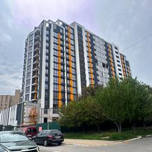 Хід будівництва ЖК Central Bucha, 1 будинок, травень 2026