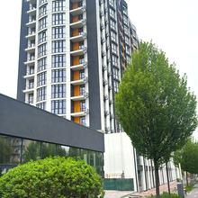 Хід будівництва ЖК Central Bucha, 1 будинок, травень 2026
