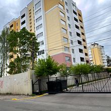 Хід будівництва ЖК Паркова Оселя, 5 будинок, травень 2026