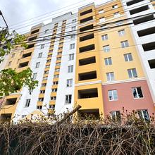 Хід будівництва ЖК Паркова Оселя, 5 будинок, травень 2026