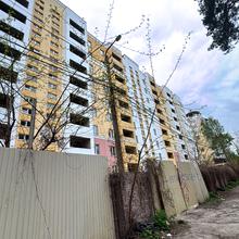 Хід будівництва ЖК Паркова Оселя, 5 будинок, травень 2026