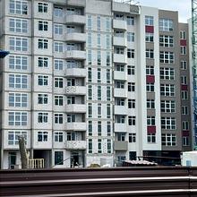 Хід будівництва ЖК Onix, 2 будинок (секція 7), травень 2026