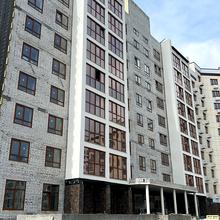 Хід будівництва ЖК Олімп, 4 секція, травень 2026