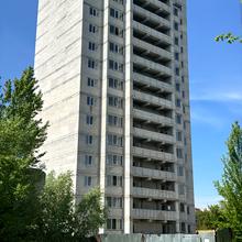 Ход строительства ЖК Світанок, 2 дом (секция 6), май 2026