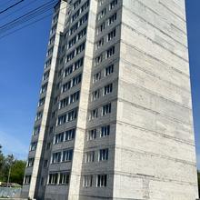 Ход строительства ЖК Світанок, 2 дом (секция 6), май 2026