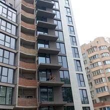 Хід будівництва ЖК London House, Будинок, травень 2026