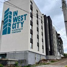 Ход строительства ЖК WEST HILL, 1 секция, май 2026