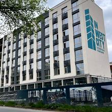 Ход строительства ЖК WEST HILL, 1 секция, май 2026