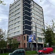 Хід будівництва вул. Галицька, 1 будинок, травень 2026