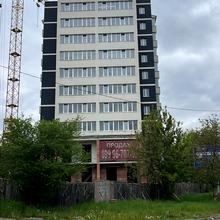 Хід будівництва вул. Галицька, 1 будинок, травень 2026