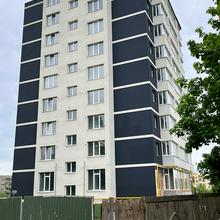 Хід будівництва вул. Галицька, 1 будинок, травень 2026
