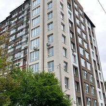 Хід будівництва вул. Пасічна, 52, 3-4 секції, травень 2026