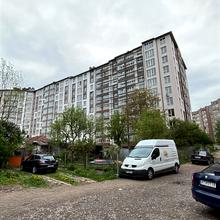 Хід будівництва вул. Пасічна, 52, 1-4 секції, травень 2026