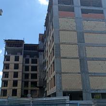 Хід будівництва ЖК Дружній Дім, 1 секція, травень 2026