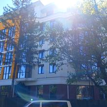Хід будівництва ЖК Лісова казка 2, 1 будинок (секція 3), травень 2026