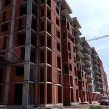 Хід будівництва ЖК Avalon Terra, 5 будинок, травень 2026