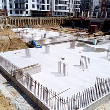 Хід будівництва ЖК Avalon Magnolia, 6 будинок, травень 2026