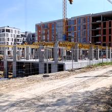 Хід будівництва ЖК Avalon Magnolia, 6 будинок, травень 2026
