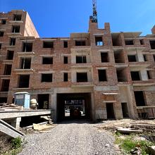 Хід будівництва Житловий район Княгинин, 40-41 будинки, травень 2026