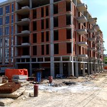 Хід будівництва ЖК Avalon Magnolia, 5 будинок (секції 5.1-5.2), травень 2026