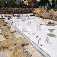 Хід будівництва ЖК Avalon Magnolia, 6 будинок, травень 2026