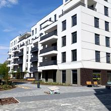 Хід будівництва ЖК Avalon Magnolia, 3 будинок (секція 3.15), травень 2026