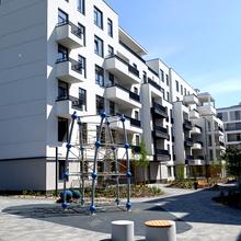 Хід будівництва ЖК Avalon Magnolia, 3 будинок (секції 3.3, 3.16), травень 2026
