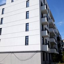 Хід будівництва ЖК Avalon Magnolia, 3 будинок (секція 3.1), травень 2026