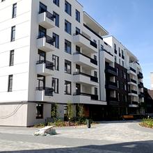 Хід будівництва ЖК Avalon Magnolia, 3 будинок (секція 3.2), травень 2026