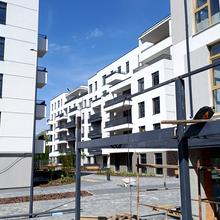 Хід будівництва ЖК Avalon Magnolia, 3 будинок (секції 3.3, 3.16), травень 2026