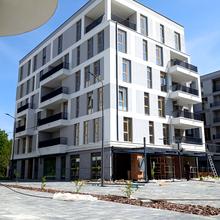 Хід будівництва ЖК Avalon Magnolia, 4 будинок (секція 4.4), травень 2026