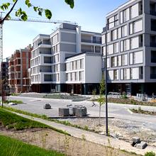 Хід будівництва ЖК Avalon Magnolia, 4 будинок (секції 4.5-4.6), травень 2026