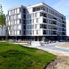 Хід будівництва ЖК Avalon Magnolia, 4 будинок (секції 4.5-4.6), травень 2026