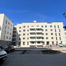 Ход строительства ЖК Квартал Краковский, 6 дом, май 2026