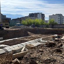Хід будівництва ЖК WAWEL, 9 будинок, травень 2026