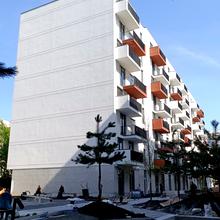Хід будівництва ЖК INFINITY PARK, 2 будинок, травень 2026